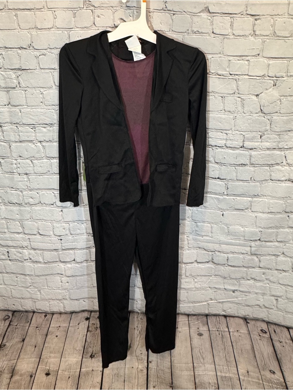 Universal Monsters Frankenstein Kids Costume
